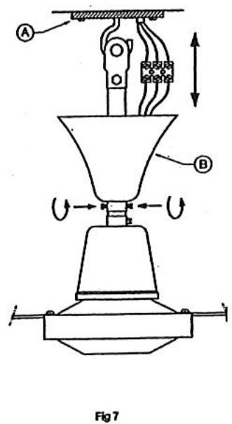S.PLUS VPL 150ME - INSTALLATION ELECTRIQUE - 6