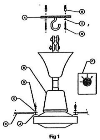 S.PLUS VPL 150ME - INSTALLATION ELECTRIQUE - 1