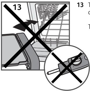 T-FAL BALANCED LIVING THERMOSPOT GRIDDLE - - Cleaning and storing - 2