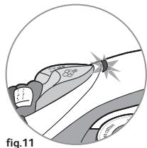 T-FAL ULTRAGLIDE EASYCORD FV4379 - INSTRUCTIVO DE OPERACION - 15