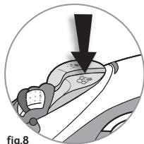 T-FAL ULTRAGLIDE EASYCORD FV4379 - INSTRUCTIVO DE OPERACION - 12