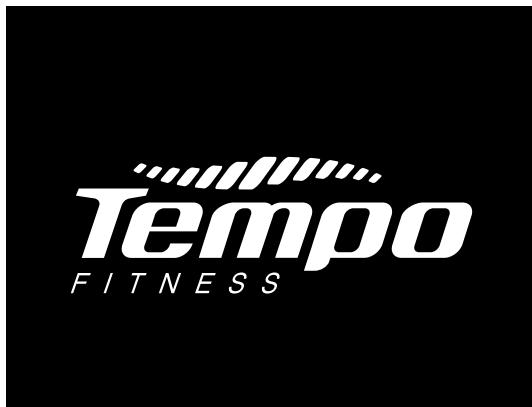 TEMPO FITNESS T940 - GARANTIE LIMITÉE POUR USAGE DOMESTIQUE - 9