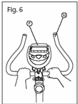 BH FITNESS H-283 - 6