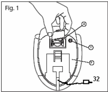 BH FITNESS H-283 - 1