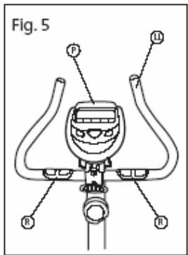 BH FITNESS H-283 - 5