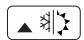 OLIMPIA SPLENDID SHERPA - Function of the keys - 3