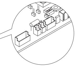 OLIMPIA SPLENDID SHERPA - Branchements au bornier (FIG. 20) - 2