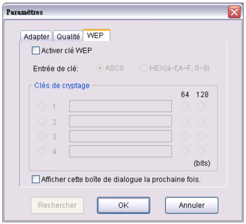 PLEXTOR PX-PA15AW SOFTWARE - Configuration du système - 14