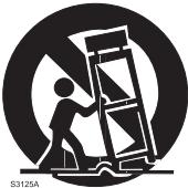 SAMSON XP25I - Instrucciones importantes de seguridad - 1