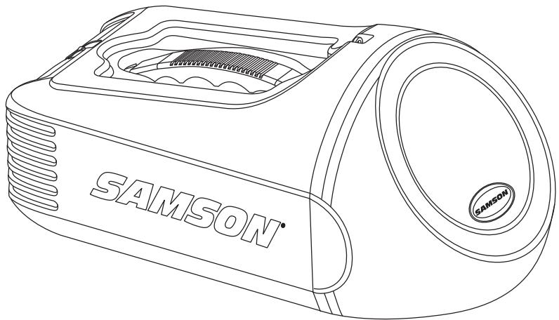 SAMSON XP25I - Einleitung - 1