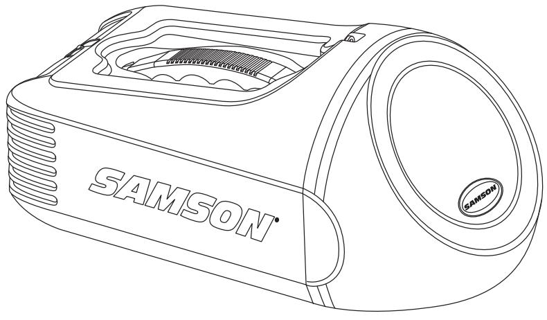 SAMSON XP25I - Introduction - 1