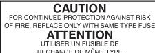 SAMSON XP510I - Safety Instructions/Consignes de sécurité/Sicherheitsvorkehrungen - 2