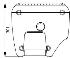 SAMSON XP510I - Dimensions - 3