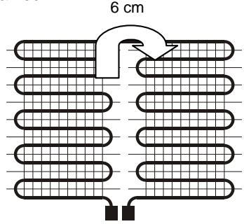 DIMPLEX HMSF - Installation instructions - 1