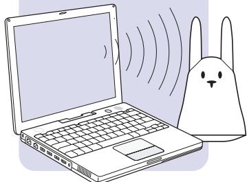 NABAZTAG - Etape 3 : Accédez à la page de configuration de votre Lapin - 1