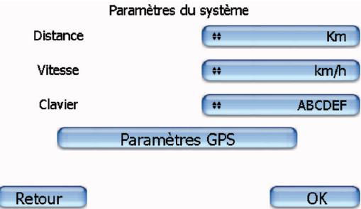 SUPPORTPLUS GPS SP-GPS22A-0953 - Tri alphétique - 1