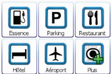 SUPPORTPLUS SP-GPS22A-0953 - Les options de votre GPS - 1
