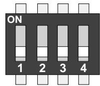 AUTINOR ALPHA LEGEND - 2) Utilisation de la carte AC07 pour la synthèse vocale en cabine. - 1