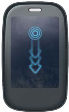 PALMONE PRE PLUS - Gestes de défilament - 2