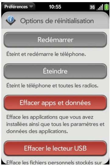 PALMONE PRE PLUS - OuvrezInfosappareil - 1