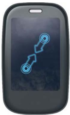 PALMONE PRE PLUS - Gestes de zoom - 2