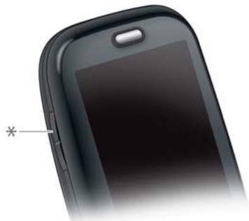 PALMONE PRE PLUS - Gestion d'un appel - 2