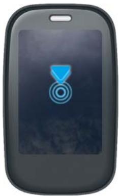 PALMONE PRE PLUS - Gestes de zoom - 3