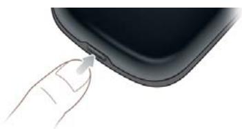 PALMONE PRE PLUS - Je doit remplacer la batterie - 1