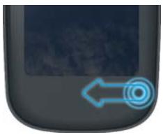 PALMONE PRE PLUS - Gestes élémentaires - 3