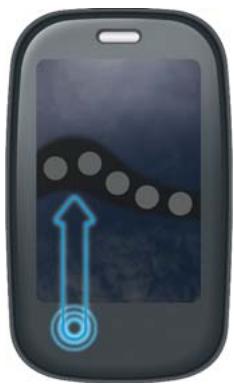 PALMONE PRE PLUS - Gestes élémentaires - 6