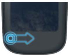 PALMONE PRE PLUS - Gestes élémentaires - 4