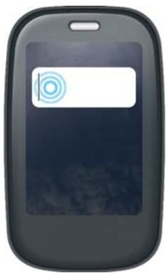 PALMONE PRE PLUS - Gestes de sélection de texte - 1