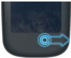 PALMONE PRE PLUS - Gestes élémentaires - 5