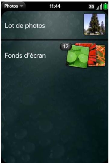 PALMONE PRE PLUS - Ouvrez Photos - 1