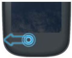 PALMONE PRE PLUS - Gestes élémentaires - 2