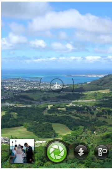 PALMONE PRE PLUS - Ouvrez Appareil photo - 1