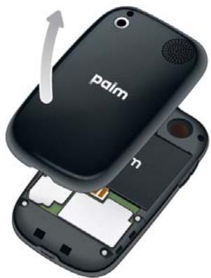 PALMONE PRE PLUS - Je n'arrive pas à retarder le couvercle arrêté. - 3