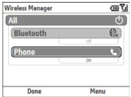 PALMONE TREO 500V - Select Phone. - 1