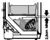 BRANDT BFU662LNW - CONGELAR ALIMENTOS - 1