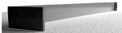 BRANDT BFU662LNW - Nunca levante nem empurre o frigorífico e o congelador segurando os Manipulos.POIs podem partir-se. - 3