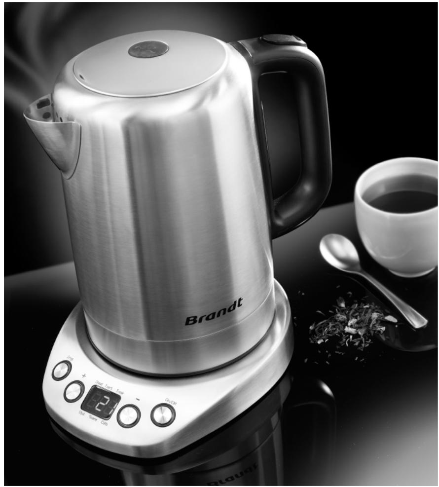 BRANDT BO1700EX - BO1700EX - 1