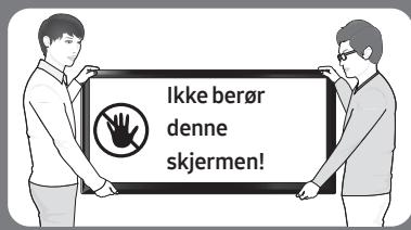 SAMSUNG UE55MU7075 - Hvaer iesken? - 4