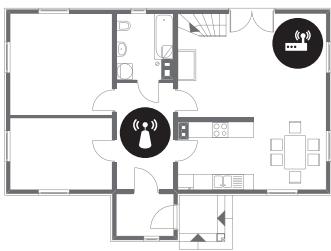 SAMSUNG UE55MU7075 - Intermittent Wi-Fi - 1