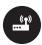 SAMSUNG UE55MU7075 - Wi-Fi-Ausetzer - 3