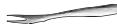BRANDT DFH12227W - Panier à couverts: - 8
