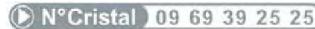 BRANDT DFH12227W - Interventions - 1