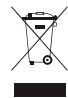 BRANDT DFH13117X - Avertissement - 1