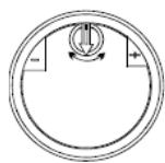 BRANDT DFH14104X - adoucisseur d'eau - 1