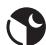 BRANDT EFE730FB - L'option HEURES creuses - 1