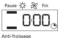 BRANDT EFE730FB - Fin du programme - 1